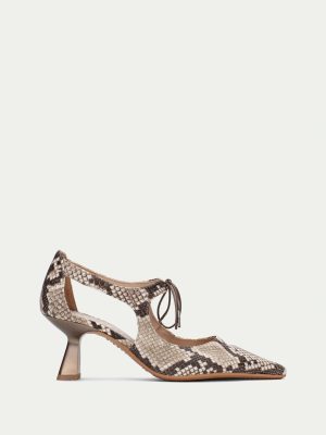 Hispanitas Zapato Tacón Nova
