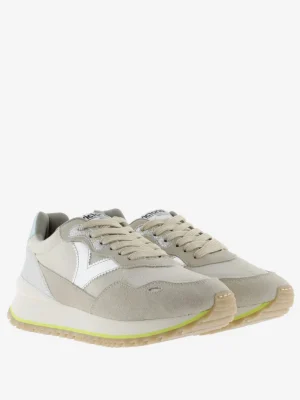 Deportivas Viento<span> - </span>Plata, 40