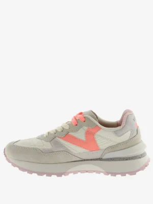 Deportivas Rush Pastel<span> - </span>Blanco, 40