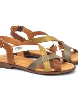 Sandalia Algar<span> - </span>Multicolor, 41