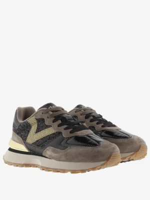 Deportivo Rush Glam<span> - </span>Negro, 41