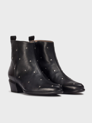 Botines Fei Wonders