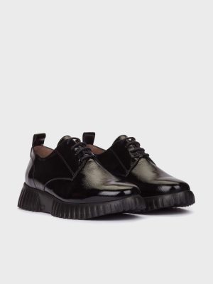 Zapato Blucher Flexfly