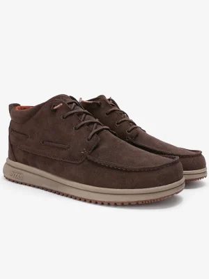 Bota Walkinpitas Timor