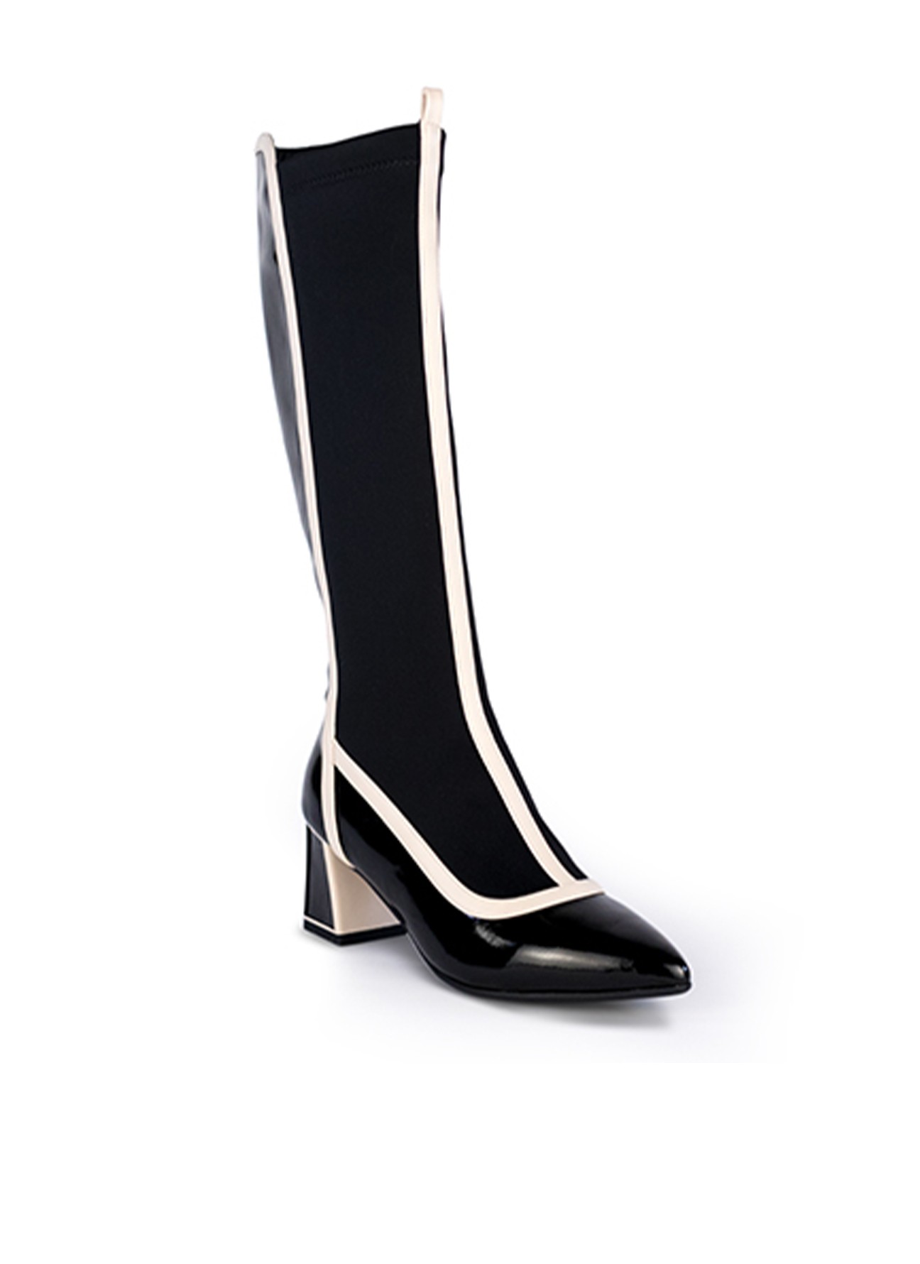 Bota Suiza RockAway