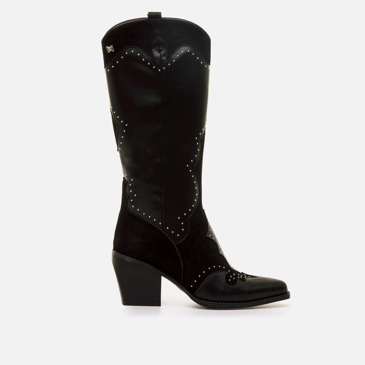 Bota Texano