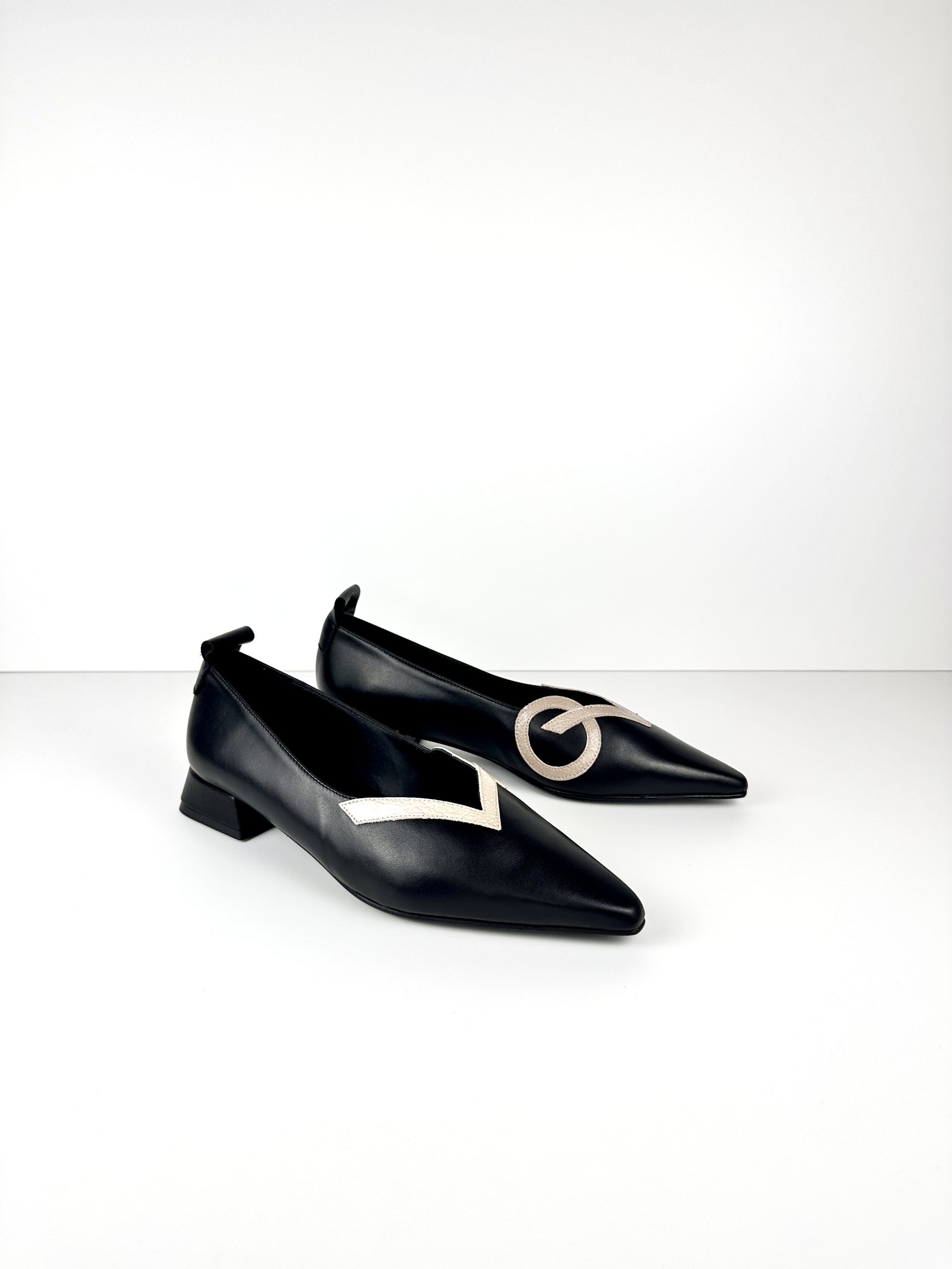 Zapato Love Dibia