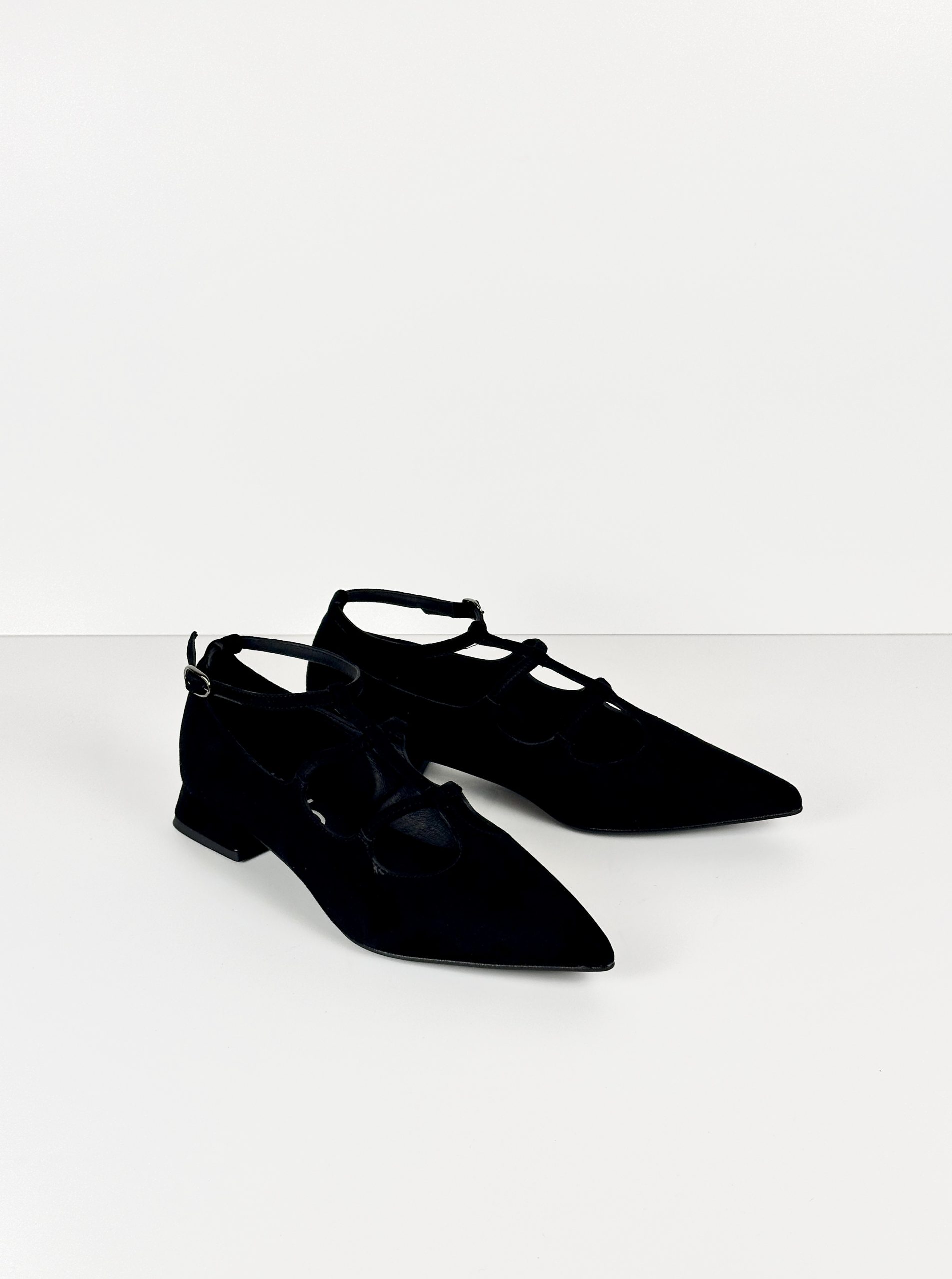 Zapato Mary Jane Dibia