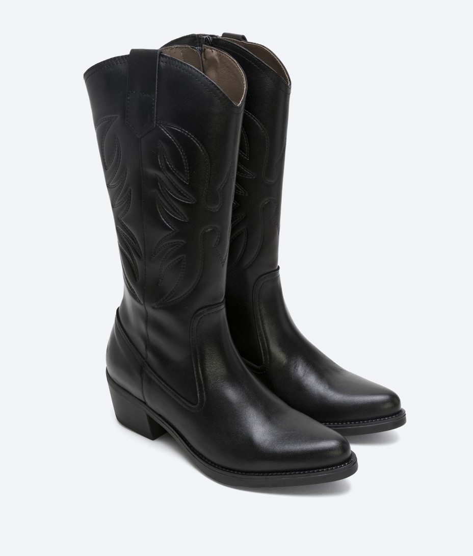 Bota Valeria
